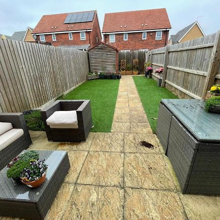 Comet Place Wellingborough Luaran gambar